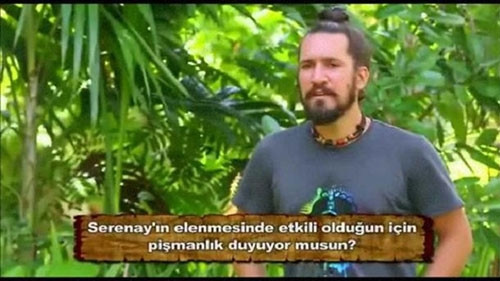 Doğukan Manço: Hakan neredeyse altına ediyordu