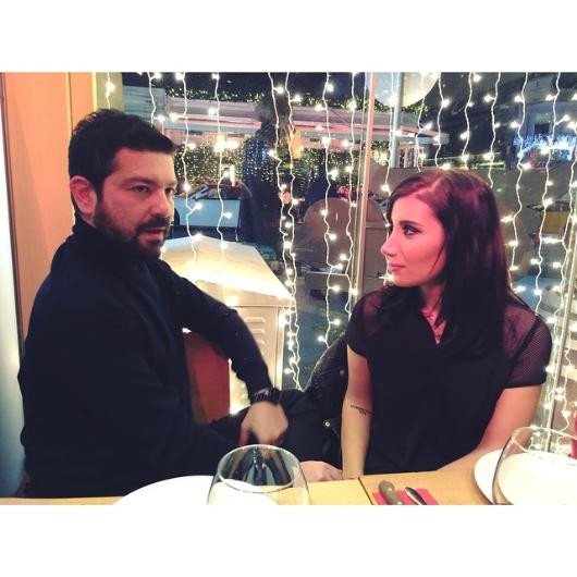 İrem Derici'den itiraflar