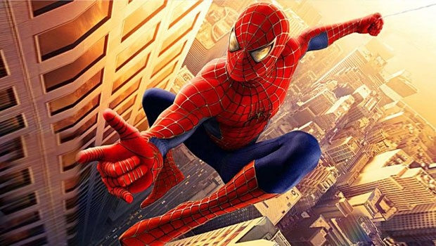 Yeni "Örümcek Adam" Tom Holland