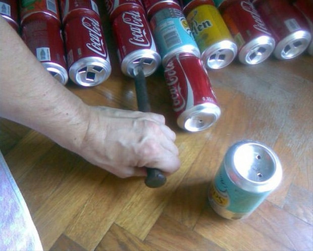 Can sıkıntısı bunu yaptırdı