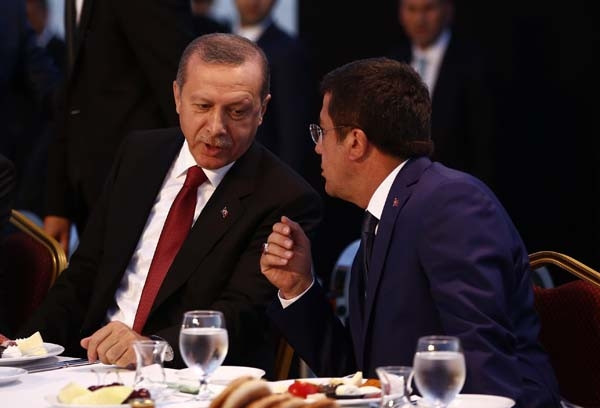 Erken seçim olsa hangi parti ne kadar oy alır ?
