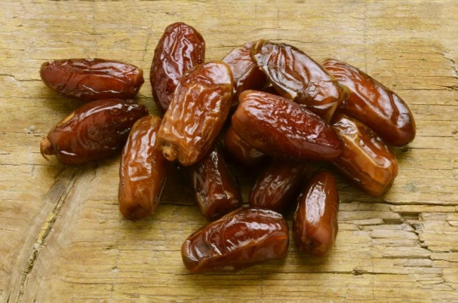 Hurmanın bilinmeyen faydaları