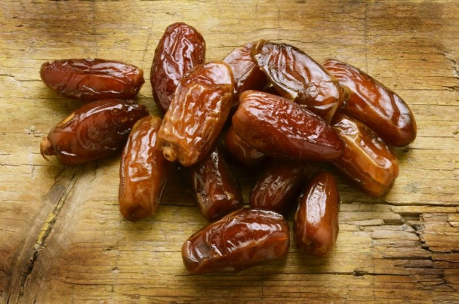 Hurmanın bilinmeyen faydaları