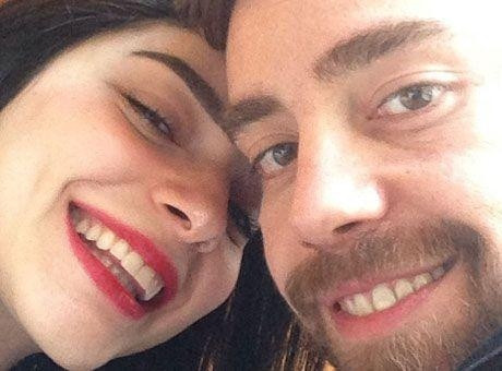 Murat Dalkılıç ile Merve Boluğur'a düğün tarihi belli oldu