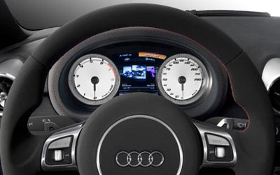 İşte yeni Audi A1
