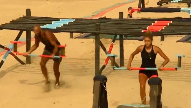 Survivor'da ikinci finalist belli oldu