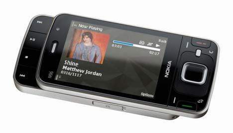 N96 için geri sayım başladı