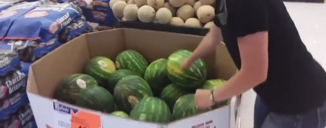 Karpuzun bu sırrını biliyor muydunuz?