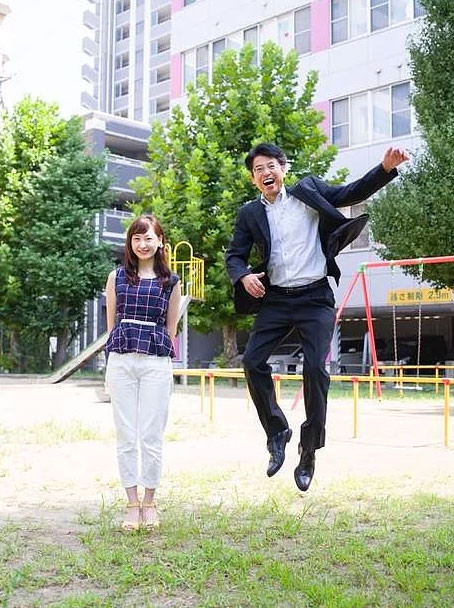 Japonların yeni çılgın trendi