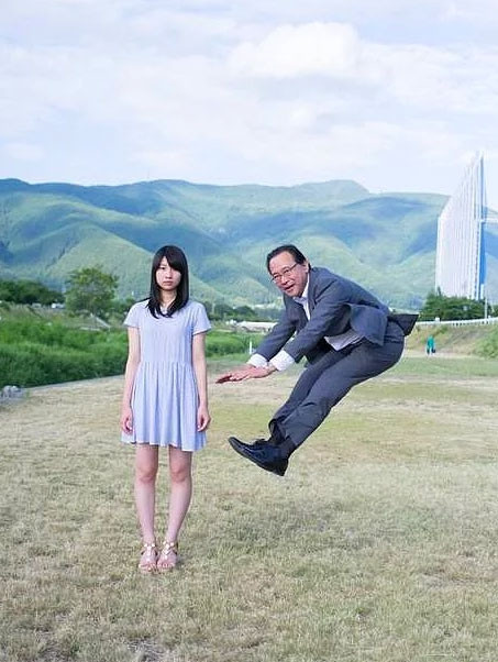 Japonların yeni çılgın trendi