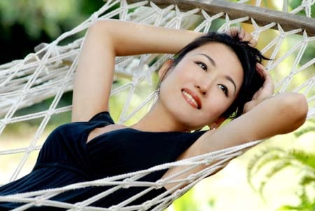 Ayumi Takano: "Çinli değil, Japonum"