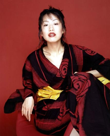 Ayumi Takano: "Çinli değil, Japonum"