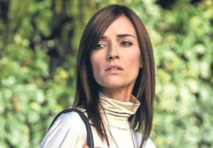 Sema Şimsek Psikolojik destek alıyor