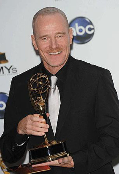 60. Emmy ödülleri