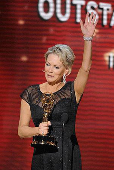 60. Emmy ödülleri