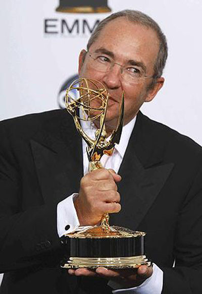 60. Emmy ödülleri