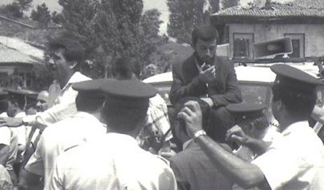 Sivas (Madımak) katliamının görülmemiş fotoğrafları