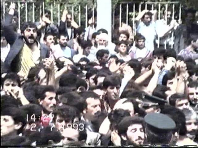 Sivas (Madımak) katliamının görülmemiş fotoğrafları