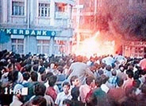 Madımak katliamının 22. yıldönümü