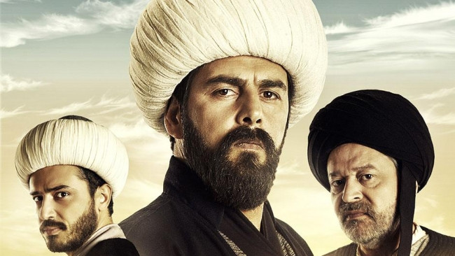 Diriliş Ertuğrul'dan Yunus Emre'ye transfer oldular