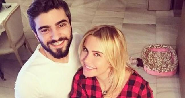 Ünlü çiftten boşanma açıklaması