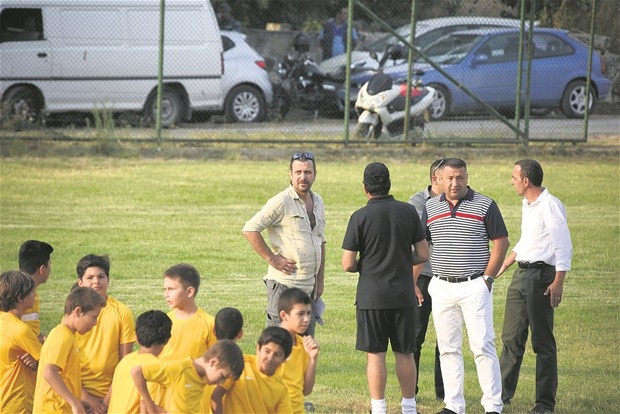 Nejat İşler ekranlara dönüş yapıyor