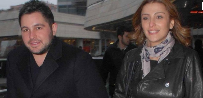 Özge Ulusoy iddialara yanıt verdi