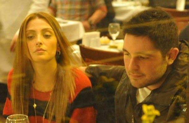 Özge Ulusoy iddialara yanıt verdi