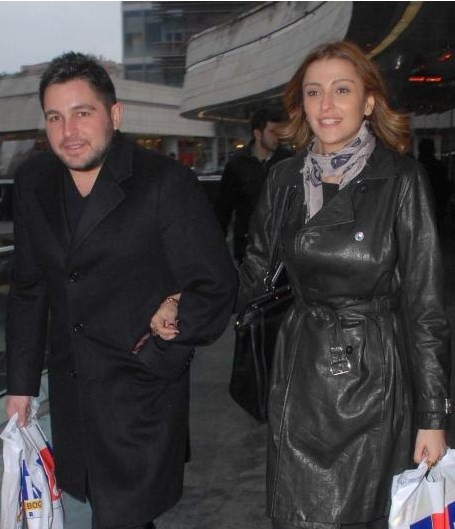 Özge Ulusoy iddialara yanıt verdi