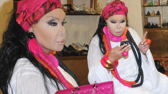 Bülent Ersoy'un kredi kartı krizi