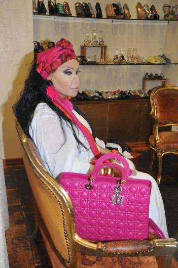 Bülent Ersoy'un kredi kartı krizi