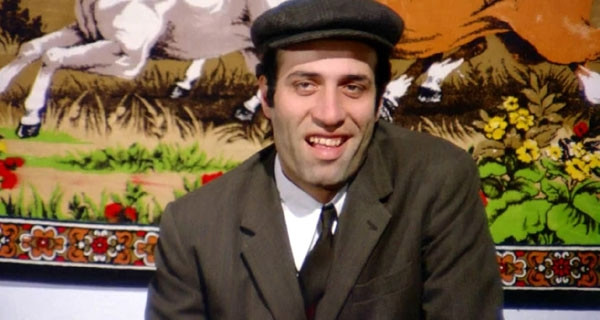 Ali Sunal'dan duygulandıran mesaj