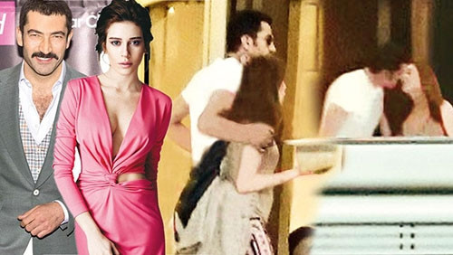 Demet Akalın'dan Sinem Kobal - Kenan İmirzalıoğlu aşkına destek