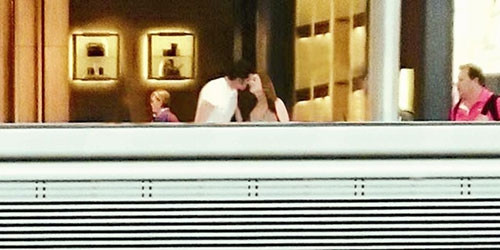 Demet Akalın'dan Sinem Kobal - Kenan İmirzalıoğlu aşkına destek
