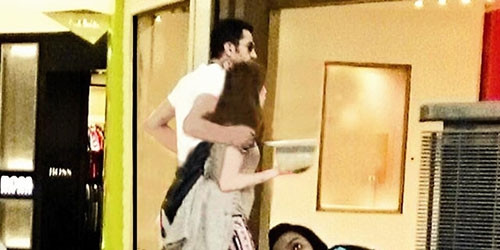 Demet Akalın'dan Sinem Kobal - Kenan İmirzalıoğlu aşkına destek