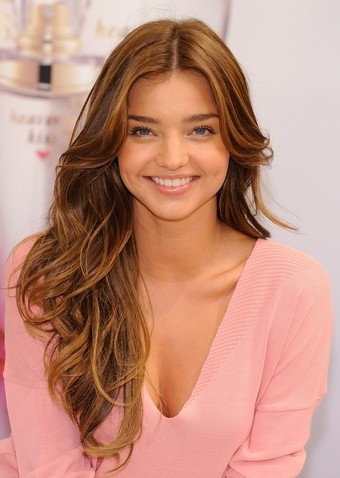 Miranda Kerr GQ Türkiye'ye konuştu