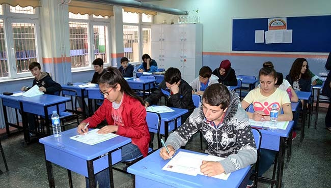 TEOG’daki 8 yeni uygulama!