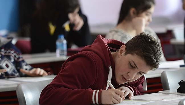 TEOG’daki 8 yeni uygulama!