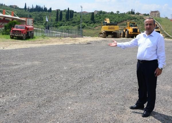 'İki bakanın attığı temel kayıp'