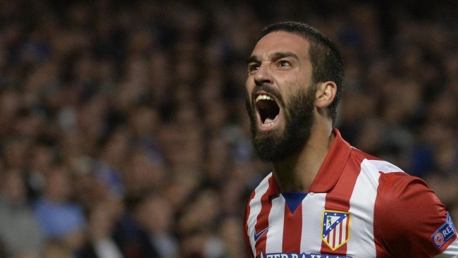 Arda Turan'ın Bayrampaşa'dan Barcelona'ya yükselişi
