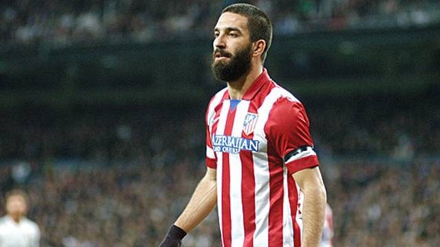 Arda Turan'ın Bayrampaşa'dan Barcelona'ya yükselişi
