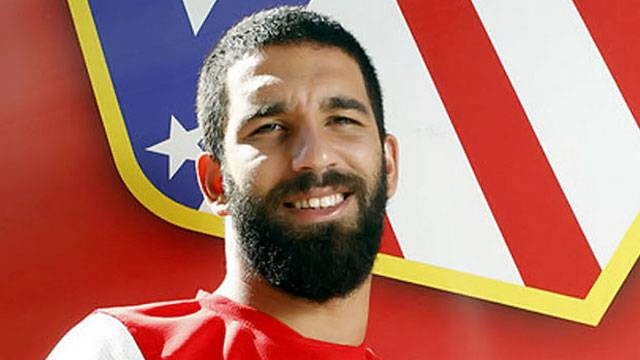 Arda Turan'ın Bayrampaşa'dan Barcelona'ya yükselişi