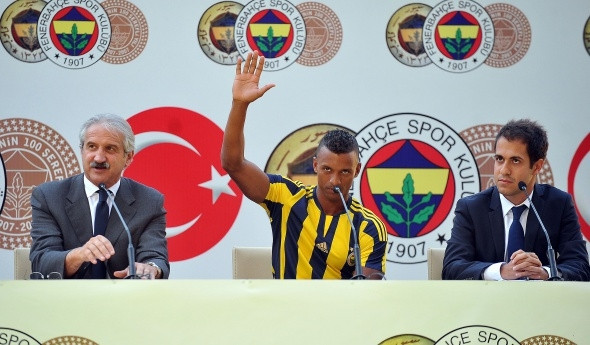 Nani Kimdir