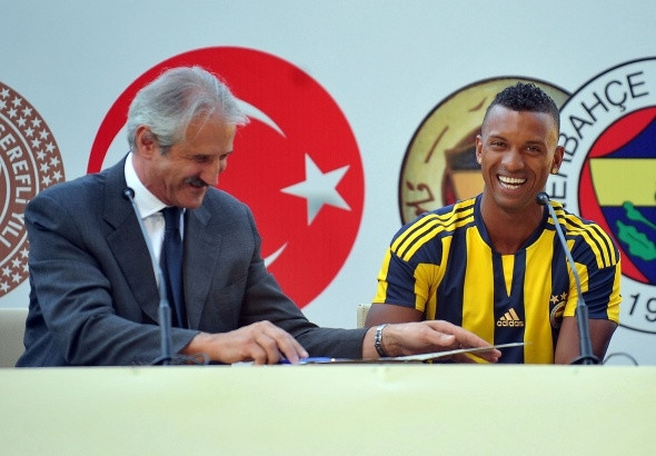 Nani Kimdir