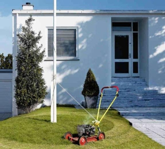Tembelliği hayat felsefesi yapanlar
