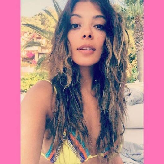 Instagram'da ünlüler
