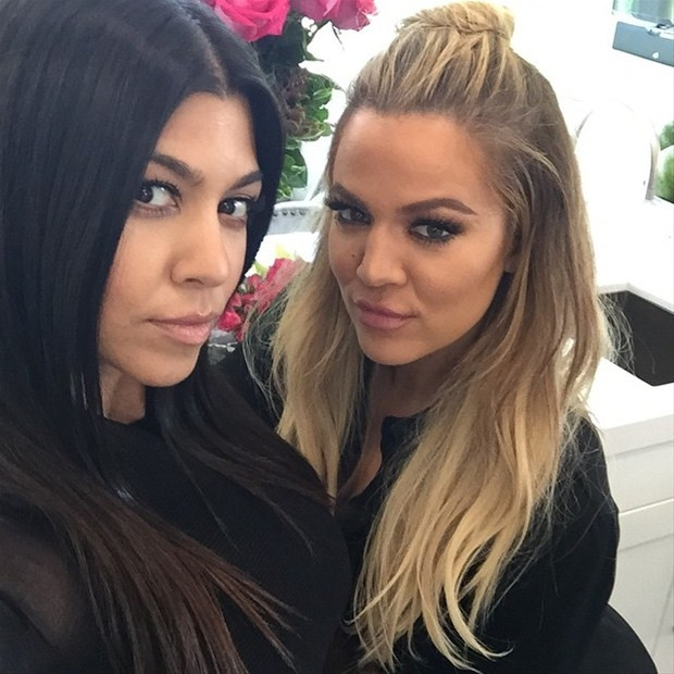 Kourtney Kardashian ilişkisini bitirdi