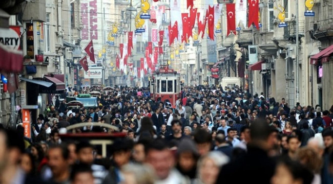Seçim sonrasında en kapsamlı anket