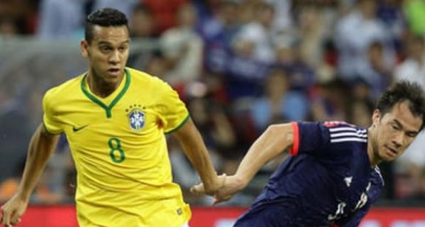 Fenerbahçe yeni transferi Josef de Souza kimdir