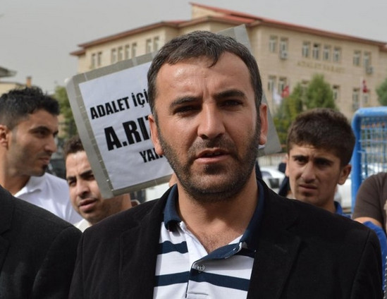 Asker HDP'li vekile silah mı doğrulttu?